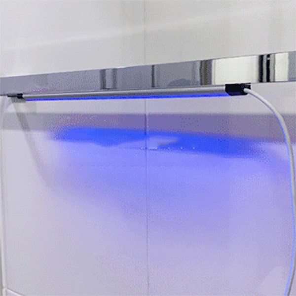 실험기구 UV 자외선 살균램프(10W)